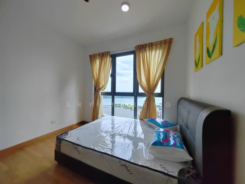 Teega Residences untuk Untuk Dijual - RM 688,000, Mac 2026 - Bedroom - PropertyGuru.com.my