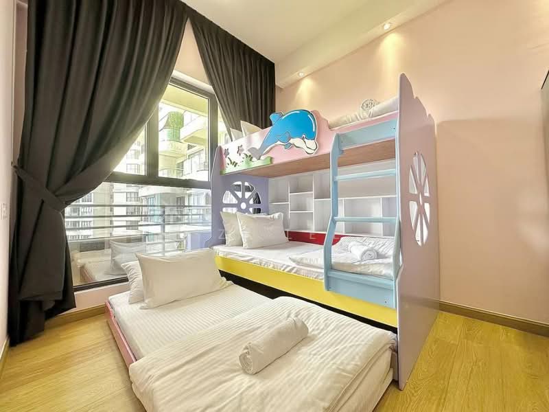 Condominium for Rent at Royal Strand @ Country Garden Danga Bay - Sze Lee - PropertyGuru.com.my