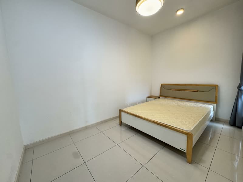 Service Residence for Rent at The M @ Medini Macrolink - XY Ng - Bedroom - PropertyGuru.com.my