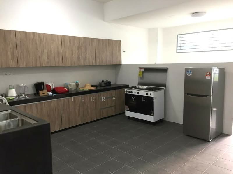 Nadayu 92 untuk Untuk Disewa - RM 2,800 /bulan, Mac 2026 - Kitchen - PropertyGuru.com.my