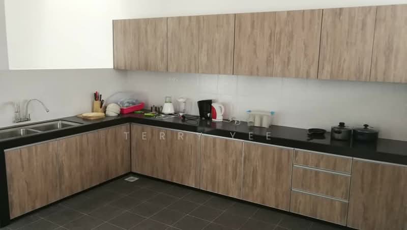 Nadayu 92 untuk Untuk Disewa - RM 2,800 /bulan, Mac 2026 - Kitchen - PropertyGuru.com.my