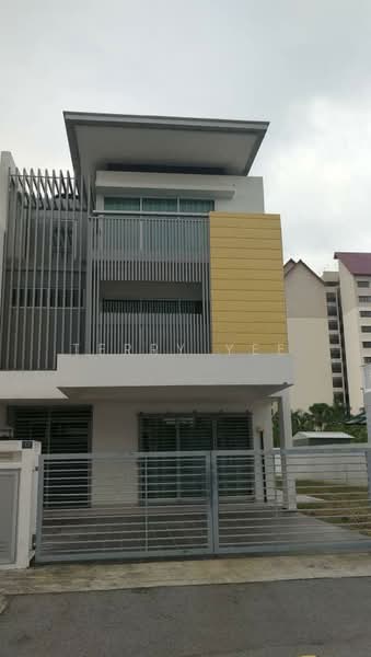 Nadayu 92 untuk Untuk Disewa - RM 2,800 /bulan, Mac 2026 - Exterior - PropertyGuru.com.my