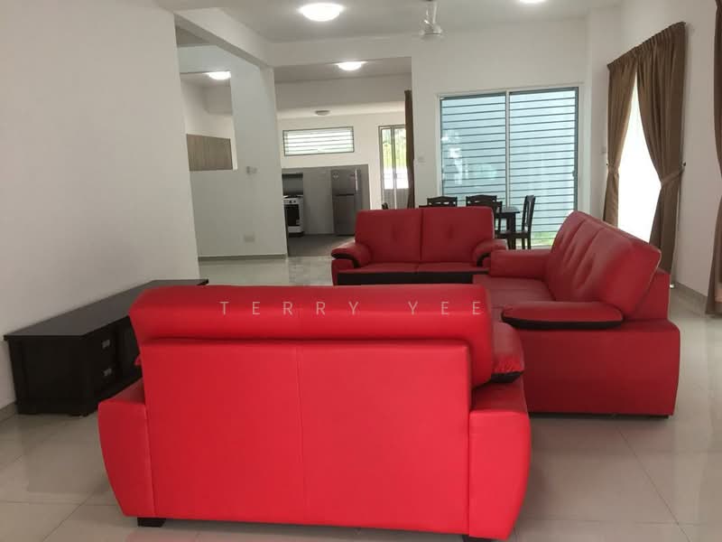 Nadayu 92 untuk Untuk Disewa - RM 2,800 /bulan, Mac 2026 - Living Room - PropertyGuru.com.my