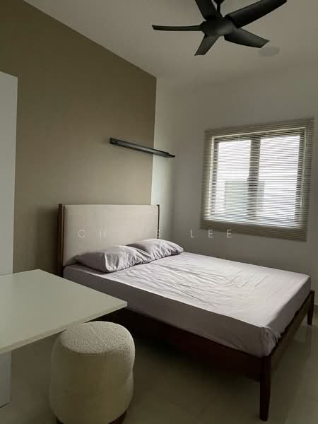 2-storey Terraced House for Rent in Dengkil (Selangor) - Chris Lee - Bedroom - PropertyGuru.com.my