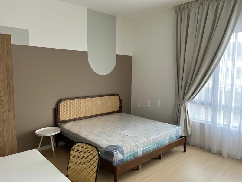 2-storey Terraced House for Rent in Dengkil (Selangor) - Chris Lee - Bedroom - PropertyGuru.com.my