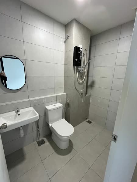 2-storey Terraced House for Rent in Dengkil (Selangor) - Chris Lee - Bathroom - PropertyGuru.com.my