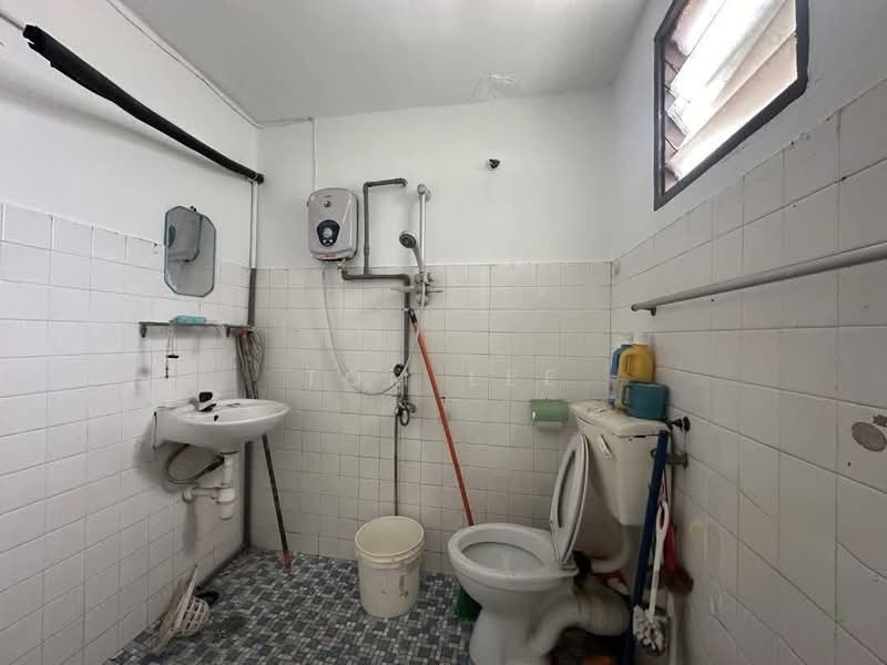 Teluk Gadong Taman Gembira Klang 2 Storey House untuk Untuk Dijual - RM 500,000, Mac 2026 - PropertyGuru.com.my