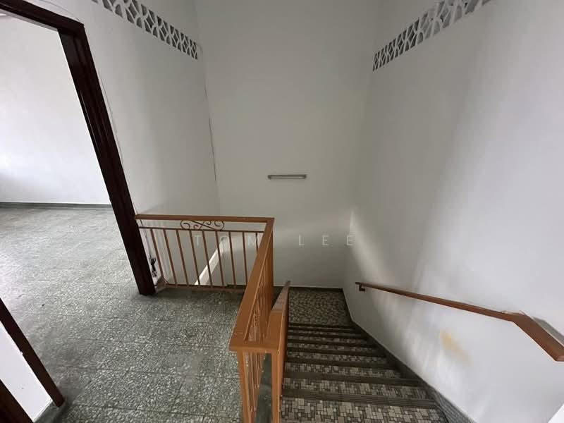 Teluk Gadong Taman Gembira Klang 2 Storey House untuk Untuk Dijual - RM 500,000, Mac 2026 - PropertyGuru.com.my