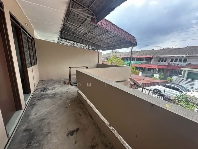 Teluk Gadong Taman Gembira Klang 2 Storey House untuk Untuk Dijual - RM 500,000, Mac 2026 - PropertyGuru.com.my