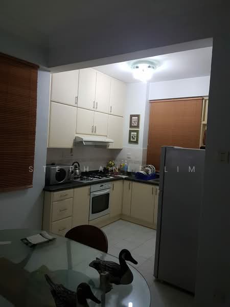 Condominium for Sale at Jay Series (Greenlane Heights Block J) - Stephanie Lim - Kitchen - PropertyGuru.com.my