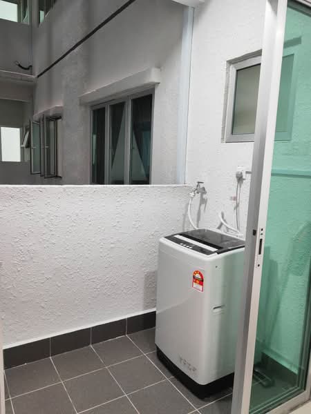 Service Residence for Rent at Serviced Residence @ Razak City Residences (RC Residences) - Suki Chia - Exterior - PropertyGuru.com.my