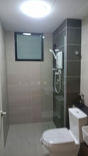 2Rio Residence @ Bandar Puteri Puchong untuk Untuk Disewa - RM 3,000 /bulan, Mac 2026 - Bathroom - PropertyGuru.com.my
