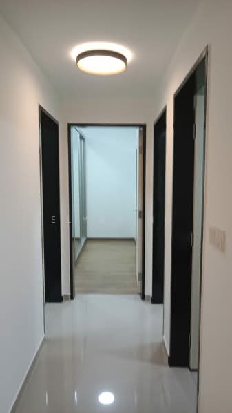 2Rio Residence @ Bandar Puteri Puchong untuk Untuk Disewa - RM 3,000 /bulan, Mac 2026 - Corridor - PropertyGuru.com.my