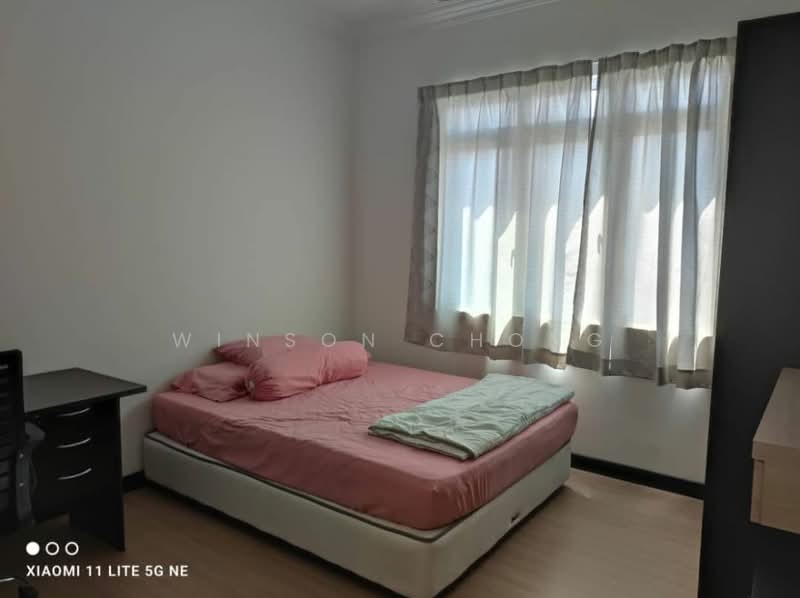 Condominium for Sale at Vertiq - Winson Chong - Bedroom - PropertyGuru.com.my