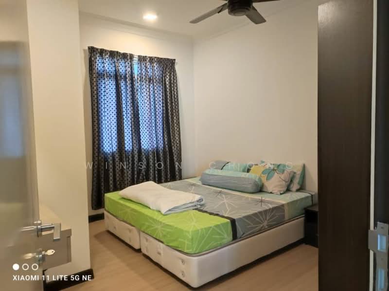 Condominium for Sale at Vertiq - Winson Chong - Bedroom - PropertyGuru.com.my