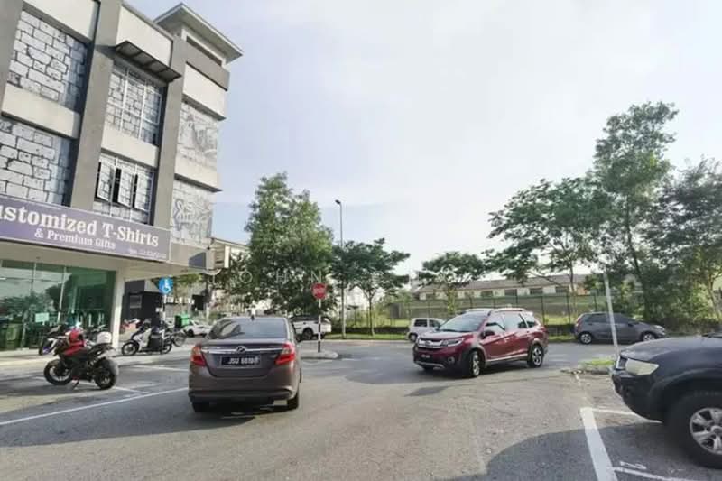 Retail Space for Sale in Johor Bahru (Johor) - John Choo - Exterior - PropertyGuru.com.my