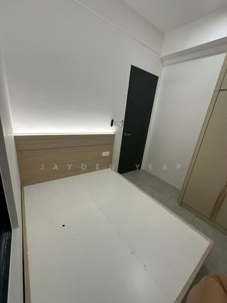 Service Residence for Sale at Aston Acacia - Jayden Yeap - Bedroom - PropertyGuru.com.my