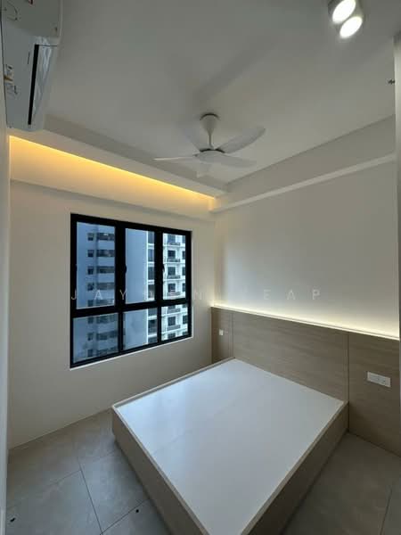 Service Residence for Sale at Aston Acacia - Jayden Yeap - Bedroom - PropertyGuru.com.my