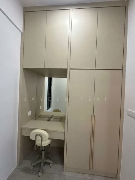 Service Residence for Sale at Aston Acacia Serviced Residence - Jayden Yeap - Interior - PropertyGuru.com.my