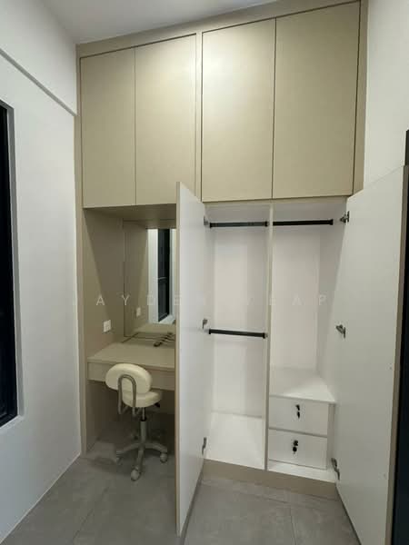 Service Residence for Sale at Aston Acacia - Jayden Yeap - Interior - PropertyGuru.com.my