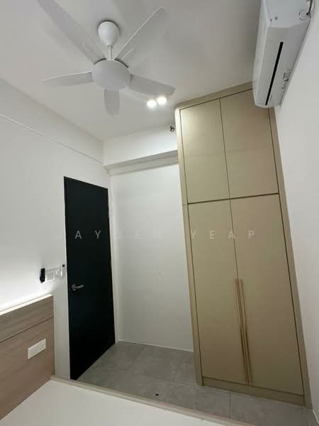 Service Residence for Sale at Aston Acacia - Jayden Yeap - Bedroom - PropertyGuru.com.my