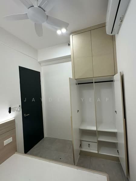 Service Residence for Sale at Aston Acacia - Jayden Yeap - Bedroom - PropertyGuru.com.my
