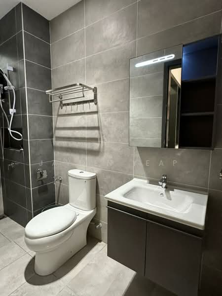 Service Residence for Sale at Aston Acacia - Jayden Yeap - Bathroom - PropertyGuru.com.my