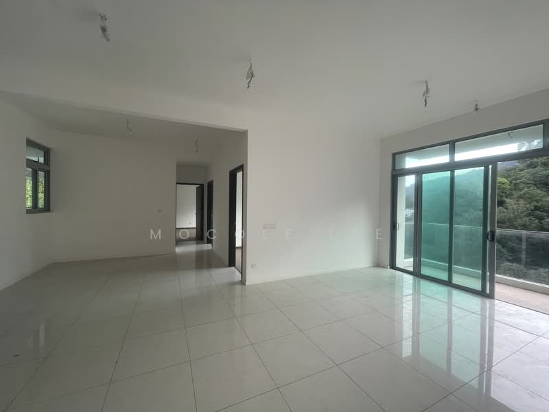 Eco Terraces untuk Untuk Dijual - RM 780,000, Mac 2026 - Living Room - PropertyGuru.com.my