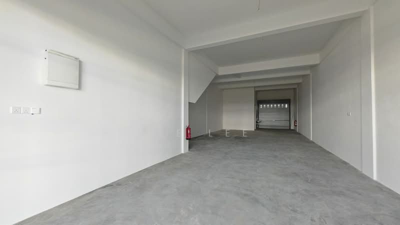 Shop for Rent in Kota Masai (Pasir Gudang) - Sze Lee - Interior - PropertyGuru.com.my