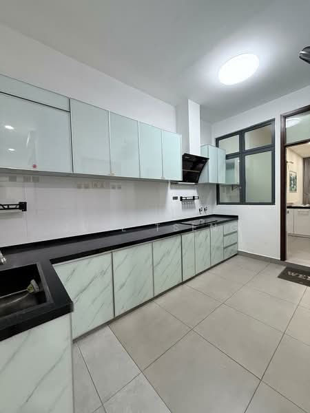 2-storey Terraced House for Rent in Johor Bahru (Johor) - June Tseng - Kitchen - PropertyGuru.com.my