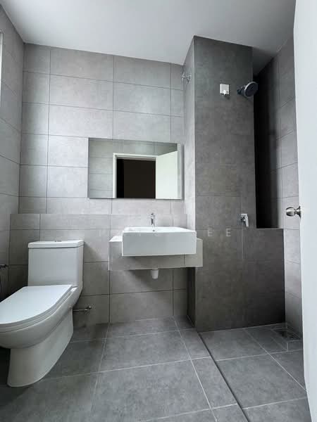 2-storey Terraced House for Rent in Dengkil (Selangor) - Chris Lee - Bathroom - PropertyGuru.com.my