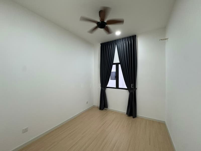 2-storey Terraced House for Rent in Dengkil (Selangor) - Chris Lee - Bedroom - PropertyGuru.com.my