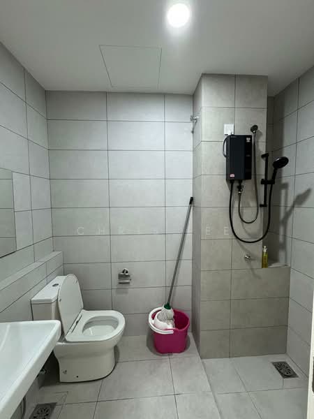 2-storey Terraced House for Rent in Dengkil (Selangor) - Chris Lee - Bathroom - PropertyGuru.com.my