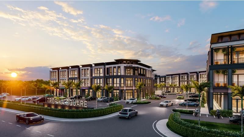 Shop for Rent in Setia Tropika (Johor Bahru) - Shirley Lim - Exterior - PropertyGuru.com.my