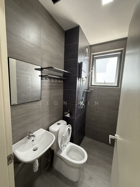 Nexus Taman Pertama untuk Untuk Disewa - RM 2,100 /bulan, Mac 2026 - Bathroom - PropertyGuru.com.my