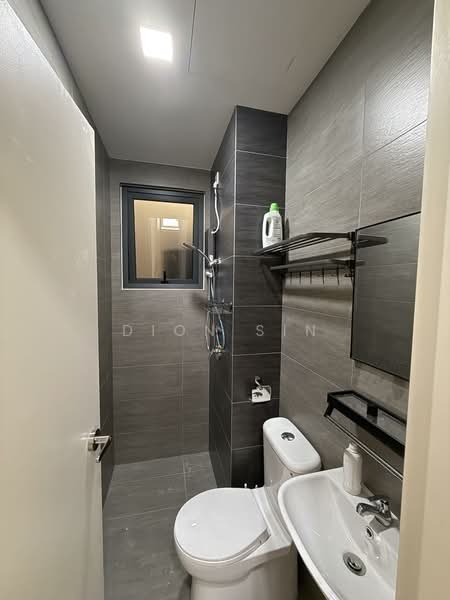 Nexus Taman Pertama untuk Untuk Disewa - RM 2,100 /bulan, Mac 2026 - Bathroom - PropertyGuru.com.my
