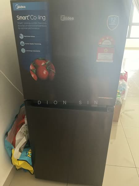 Nexus Taman Pertama untuk Untuk Disewa - RM 2,100 /bulan, Mac 2026 - Interior - PropertyGuru.com.my