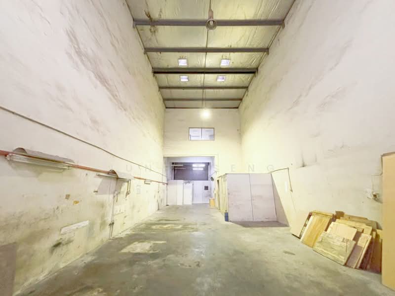 Terrace Factory for Rent in Kawasan Perindustrian Mount Austin (Tebrau) - June Tseng - PropertyGuru.com.my