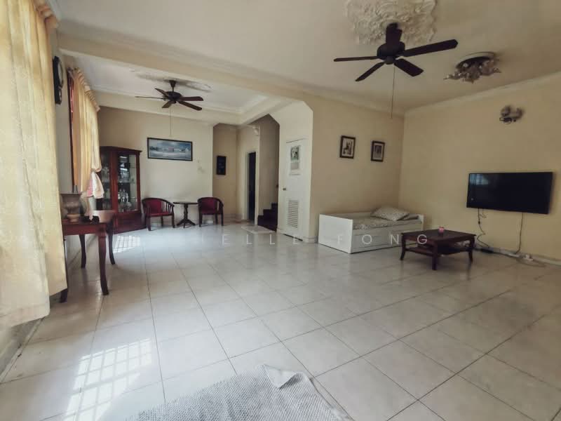 Taman Seri Orkid untuk Untuk Dijual - RM 778,000, Apr 2026 - Living Room - PropertyGuru.com.my
