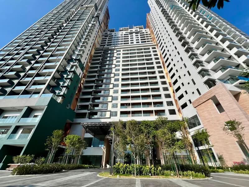 Retail Space for Rent in Genting Highlands (Bentong) - Jenson Low - Exterior - PropertyGuru.com.my