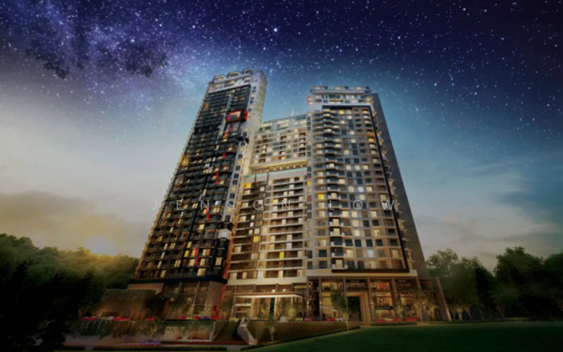 Retail Space for Rent in Genting Highlands (Bentong) - Jenson Low - Exterior - PropertyGuru.com.my