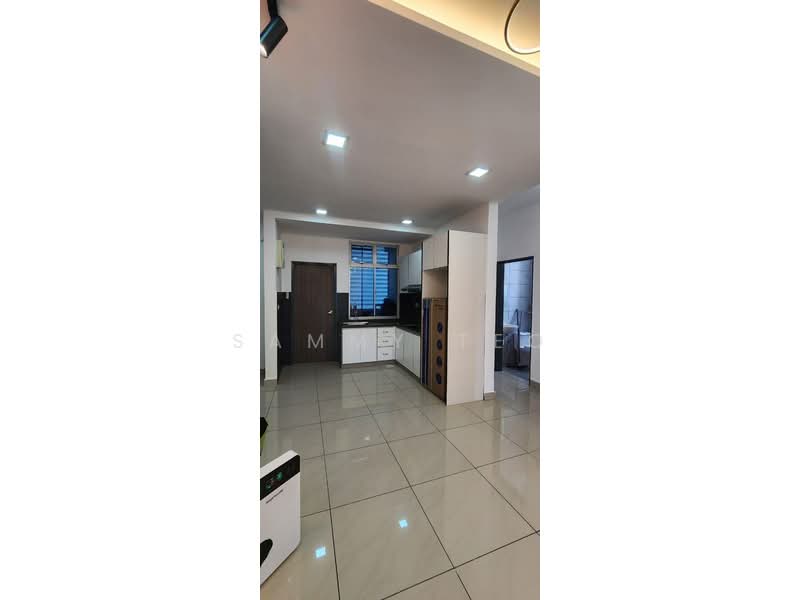 SKS Habitat untuk Untuk Dijual - RM 480,000, Mac 2026 - Kitchen - PropertyGuru.com.my