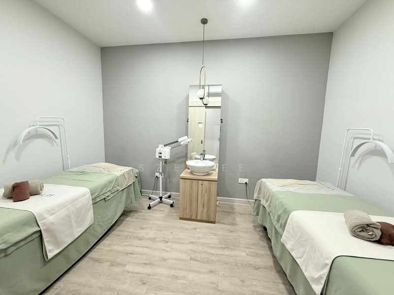 Shop for Rent in Taman Mount Austin (Tebrau) - Sze Lee - Interior - PropertyGuru.com.my