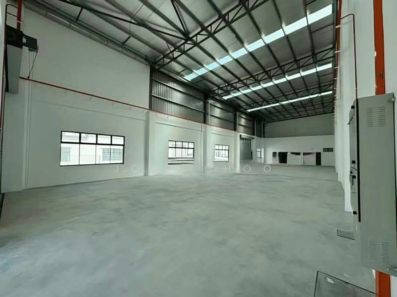 Semi-D Factory for Sale in Gelang Patah (Johor) - John Choo - Interior - PropertyGuru.com.my