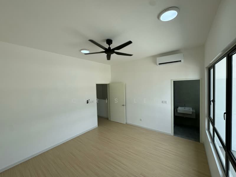 2-storey Terraced House for Rent in Dengkil (Selangor) - Chris Lee - PropertyGuru.com.my