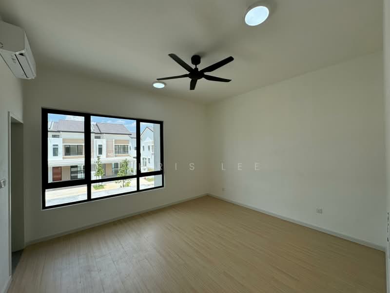 2-storey Terraced House for Rent in Dengkil (Selangor) - Chris Lee - Interior - PropertyGuru.com.my