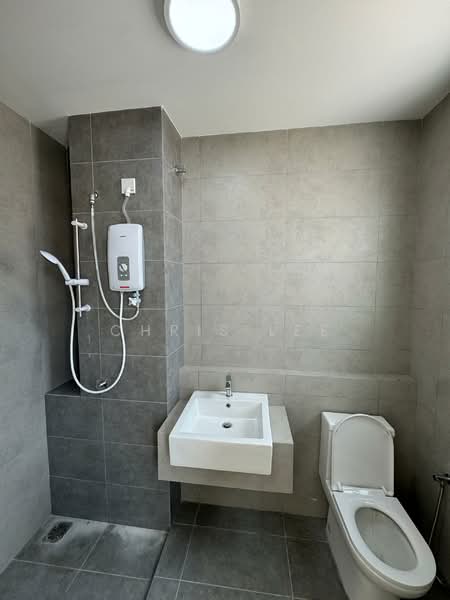 2-storey Terraced House for Rent in Dengkil (Selangor) - Chris Lee - Bathroom - PropertyGuru.com.my