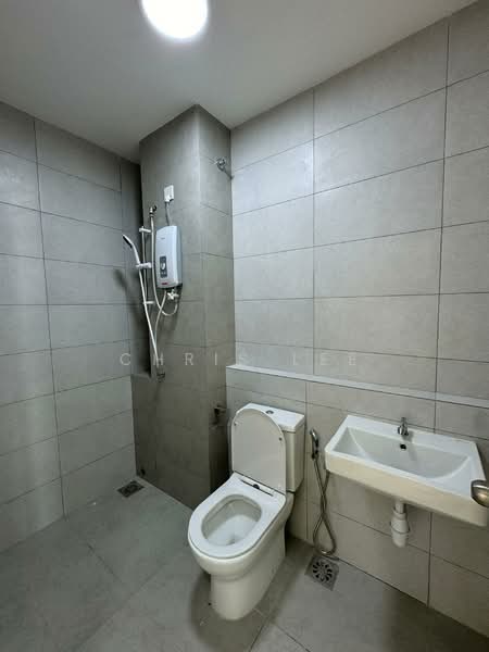2-storey Terraced House for Rent in Dengkil (Selangor) - Chris Lee - Bathroom - PropertyGuru.com.my