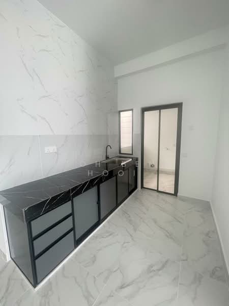 Condominium for Sale at Palazzo - Teoh Beng Hooi - Kitchen - PropertyGuru.com.my