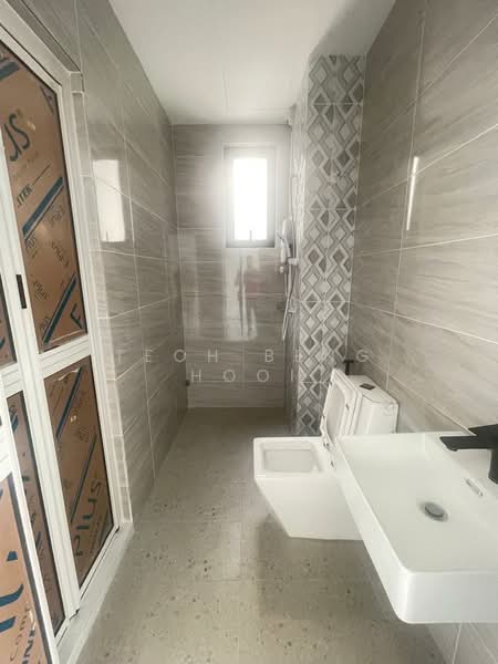 Condominium for Sale at Palazzo - Teoh Beng Hooi - Bathroom - PropertyGuru.com.my
